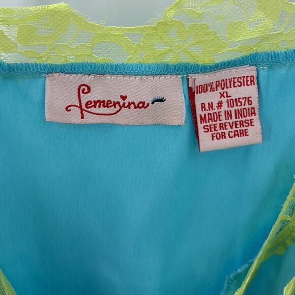 Vintage cami adjustable straps Y2K feminine 90s no doubt festival date night - Picture 7 of 8